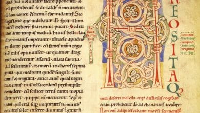 Josefus tentang Kekristenan