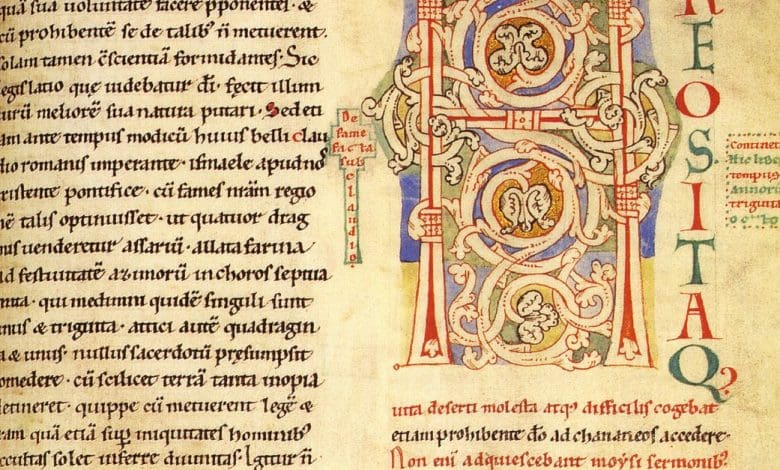 Josefus tentang Kekristenan