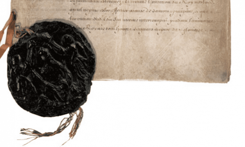 Louis XIV dan pencabutan dekrit Nantes