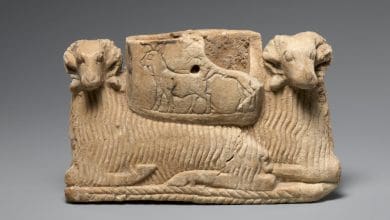 DNA kuno membuka 11.000 tahun domba dan sejarah manusia