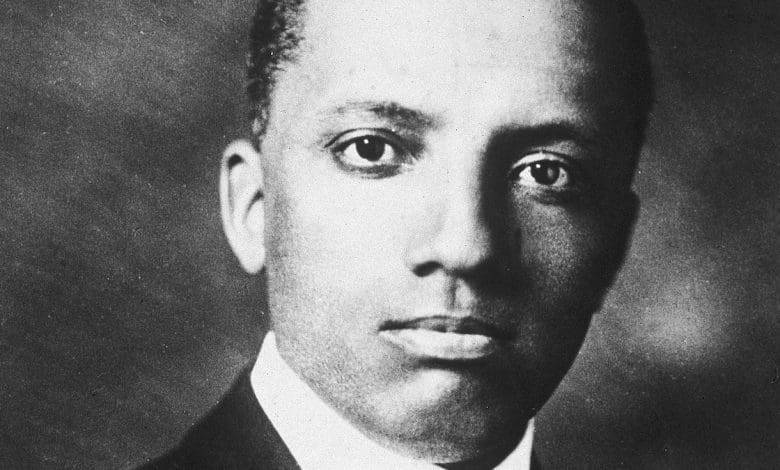 Bagaimana AS mulai merayakan Bulan Sejarah Hitam