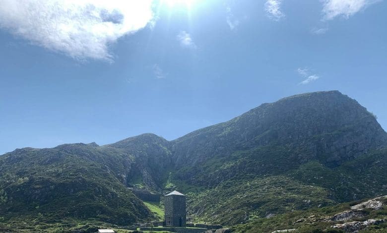 Biara Selja – Pulau Suci di Lepas Pantai Barat Norwegia
