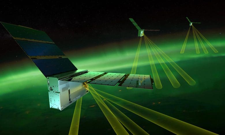 Lampu Utara memegang rahasia yang mengejutkan dan misi Ezie NASA akan mengungkapkannya