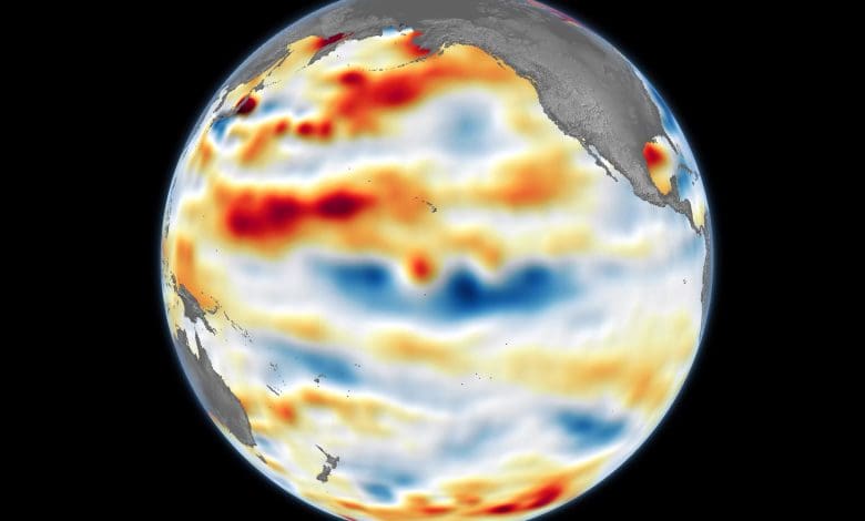 Pengembalian La Niña mendinginkan Pasifik dan mengguncang cuaca global