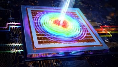 Peredam yang sangat tipis memecahkan rekor dan merevolusi energi dan diam-diam