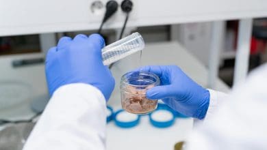 Breakthrough Packaging memotong merkuri di tuna kalengan sebesar 35%