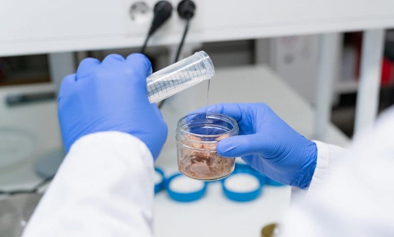 Breakthrough Packaging memotong merkuri di tuna kalengan sebesar 35%