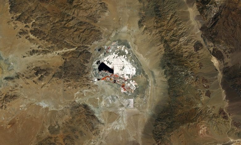 Sampel asteroid NASA mengungkapkan hubungan yang mengejutkan antara ruang dan danau garam bumi