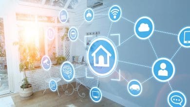 Merevolusi rumah pintar: Aiot bertemu wifi untuk hidup yang lebih cerdas