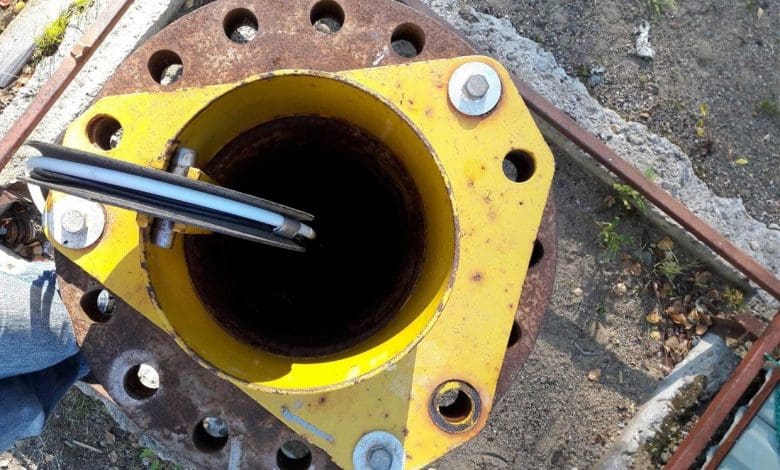 Senyawa organik misterius ditemukan lebih dari 7.500 kaki di bawah tanah di Finlandia