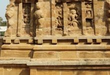 Di Pallava Trail di Kanchipuram