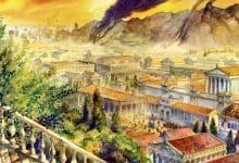 Wawancara: Menurunkan Kekaisaran Romawi dalam permainan