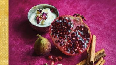 The World of Parsi Cooking: Wawancara dengan Niloufer Mavalvala