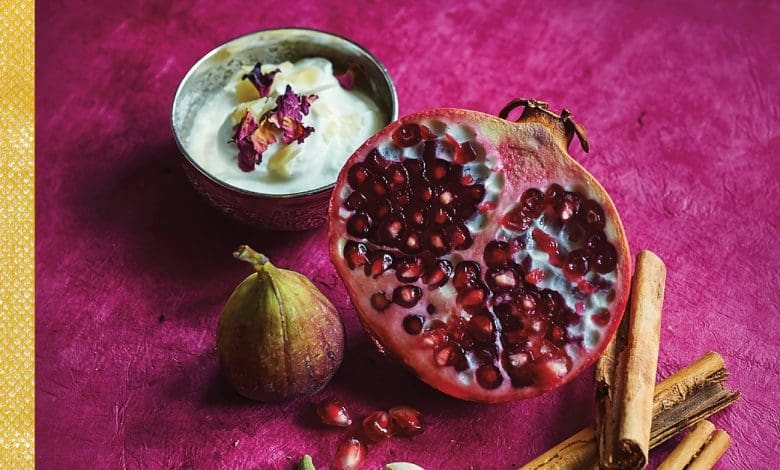 The World of Parsi Cooking: Wawancara dengan Niloufer Mavalvala