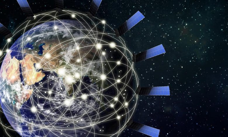 Para ilmuwan baru saja menemukan pelacak iklim tersembunyi di sinyal Starlink – dan ini adalah pengubah permainan