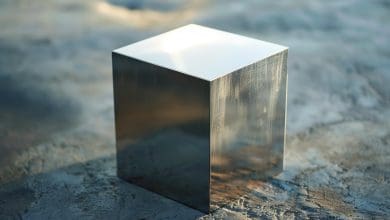 Merevolusi Titanium Manufacturing: AI-Powered 3D Printing Breaks Hambatan