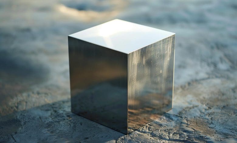 Merevolusi Titanium Manufacturing: AI-Powered 3D Printing Breaks Hambatan