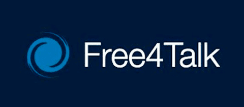 Free4talk Adalah, Fitur Utama Free4talk