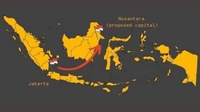 Definisi Wawasan Nusantara, Tujuan Wawasan Nusantara