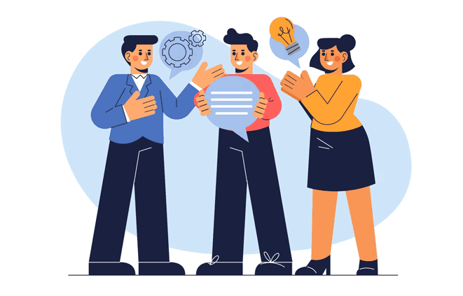 Asertif: Kunci Komunikasi yang Baik dan Batasan Diri yang Sehat