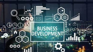 Apa Itu Business Development?