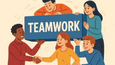 Apa itu Teamwork? Ini Contoh dan Manfaatnya