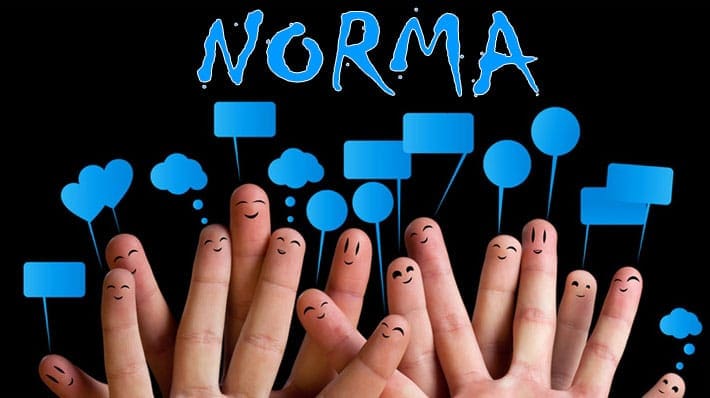 Norma adalah, Fungsi Norma, Contoh Norma, Jenis-Jenis Norma