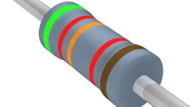 Resistor Adalah, Fungsi Resistor, Cara Kerja Resistor
