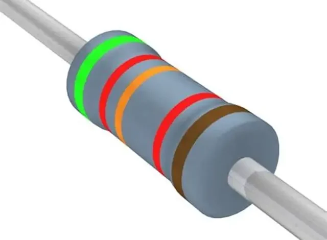 Resistor Adalah, Fungsi Resistor, Cara Kerja Resistor