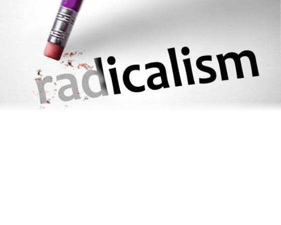 Pengertian Radikalisme, Ciri Utama Radikalisme