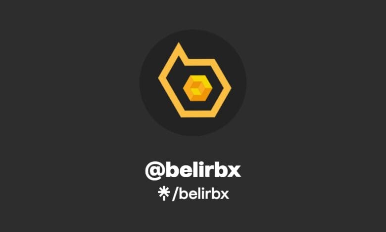 Apa Itu Situs Belirbx?