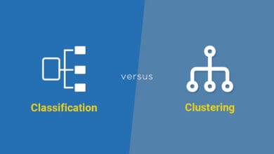 Klasifikasi dalam Data Science: Pengertian, Contoh, dan Perbandingan dengan Clustering
