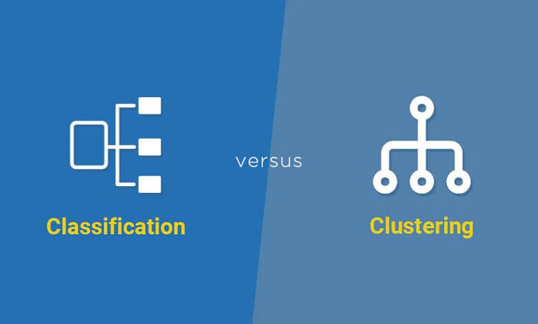 Klasifikasi dalam Data Science: Pengertian, Contoh, dan Perbandingan dengan Clustering