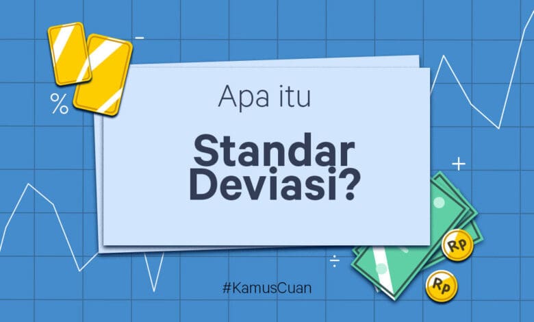 Pengertian Deviasi, Apa Itu Deviasi? Ini Dia Penjelasannya