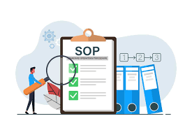 Apa Itu SOP: Pengertian, Manfaat, dan Contoh Penggunaannya