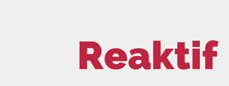 Reaktif: Pengertian, Ciri-ciri, dan Penerapannya dalam Berbagai Konteks