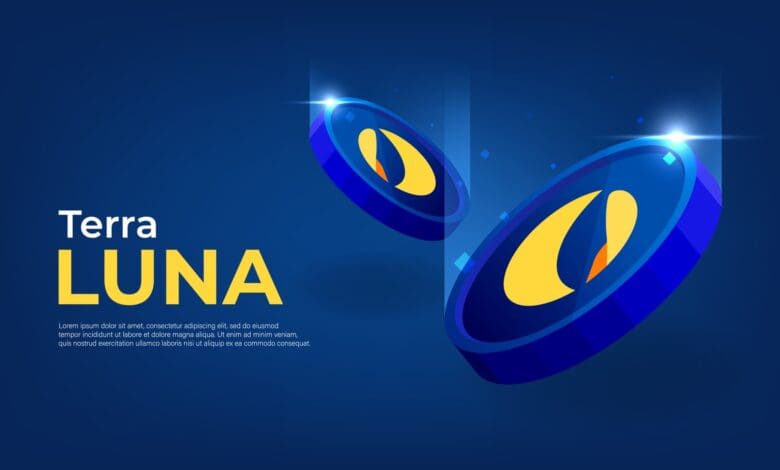 Tera LUNA, Karakteristik Terra LUNA