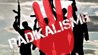 Pengertian, Ciri-ciri dan Faktor Radikalisme
