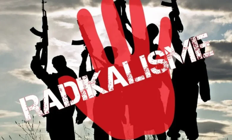 Pengertian, Ciri-ciri dan Faktor Radikalisme