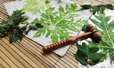 Mengenal Ecoprint dan Cara Membuatnya yang Ramah Lingkungan