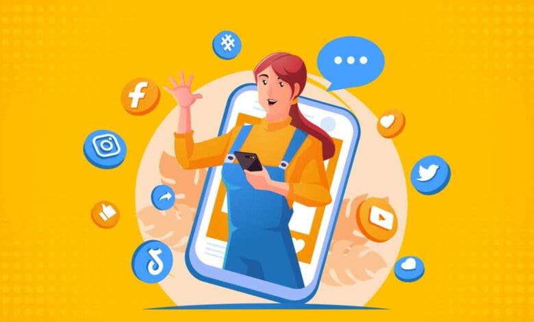 Apa itu Influencer? Pengertian, Jenis, dan Cara Kerjanya