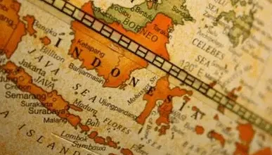 Wawasan Nusantara: Fondasi Utama Persatuan Bangsa