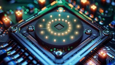 Sebuah Chip Kecil Bisa Menjadi Kunci GPS 1.000 Kali Lebih Akurat