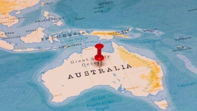 Memikirkan Kembali Asal Usul Australia: Kapan Sebenarnya Manusia Pertama Tiba?