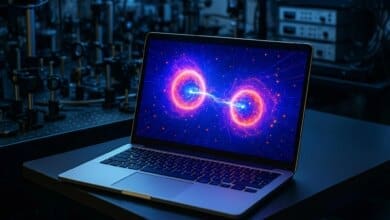 Fisikawan Menemukan Cara untuk Memecahkan Misteri Kuantum Tanpa Superkomputer